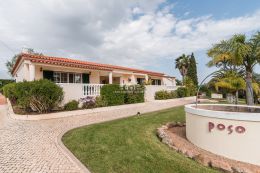 Beautiful house with pool in unique setting near Odiaxere and Lagos Beautiful house with pool in unique setting near Odiaxere and Lagos
